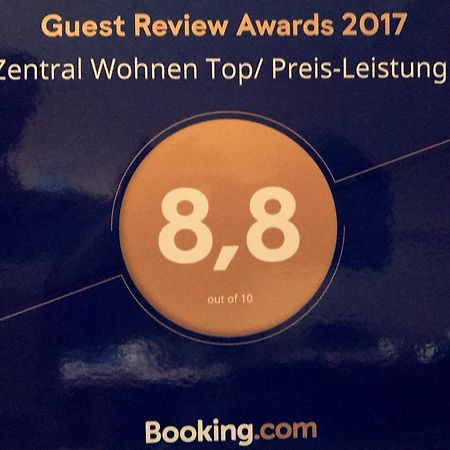 فندق فيلهلمسهافنفي  Zentral Wohnen Top/ Preis-Leistung المظهر الخارجي الصورة